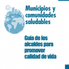 Municipios y comunidades saludables